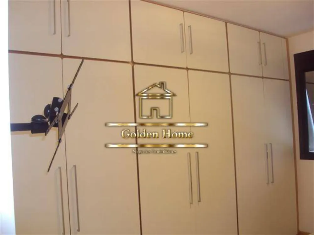 Apartamento, 4 quartos, 250 m² - Foto 4