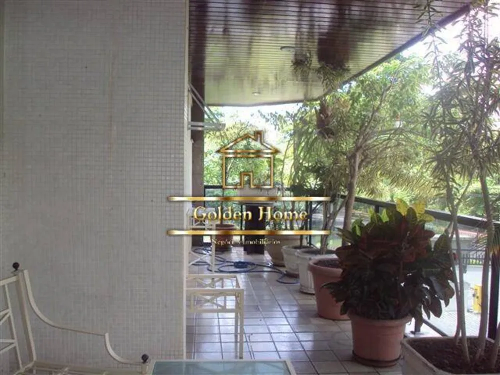 Apartamento, 4 quartos, 250 m² - Foto 7