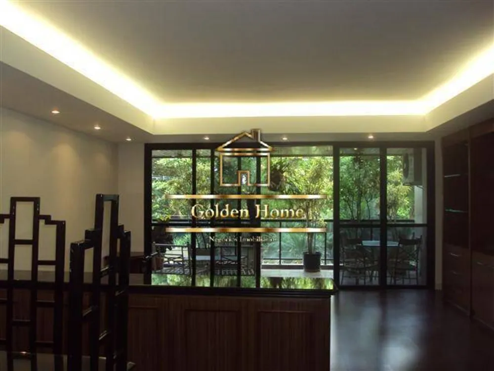 Apartamento, 4 quartos, 250 m² - Foto 5