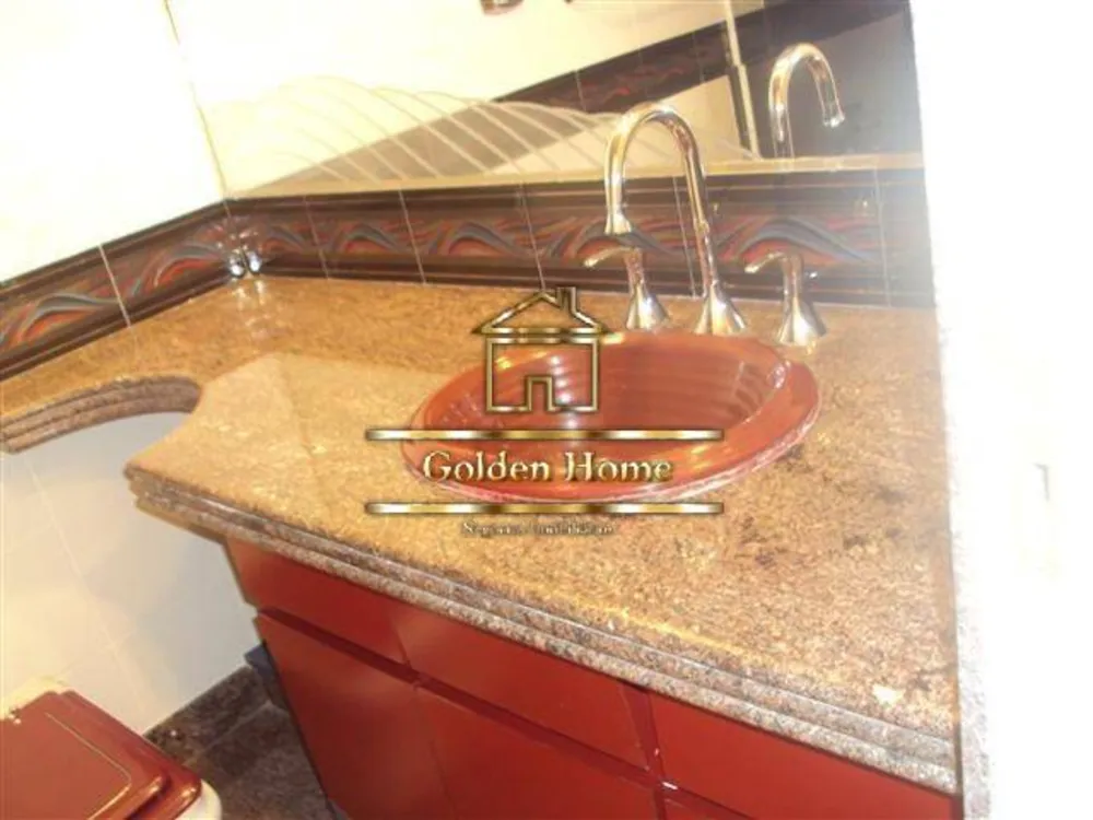 Apartamento, 4 quartos, 250 m² - Foto 10