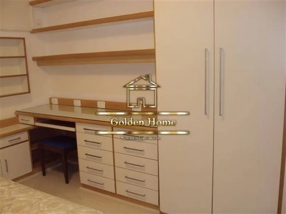 Apartamento, 4 quartos, 250 m² - Foto 9
