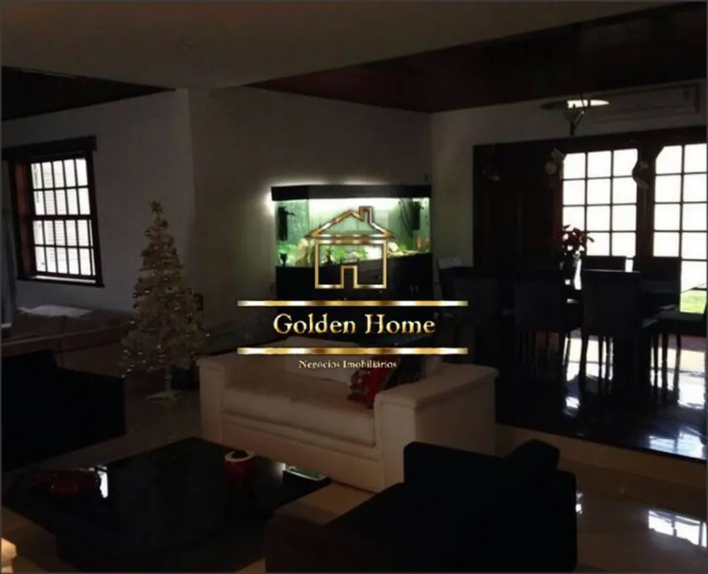 Casa, 4 quartos - Foto 4