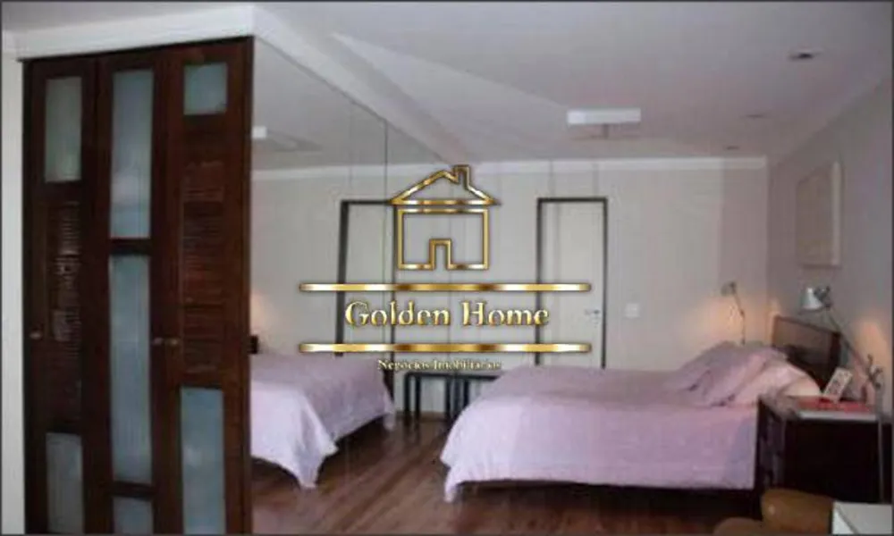 Apartamento, 3 quartos, 320 m² - Foto 5