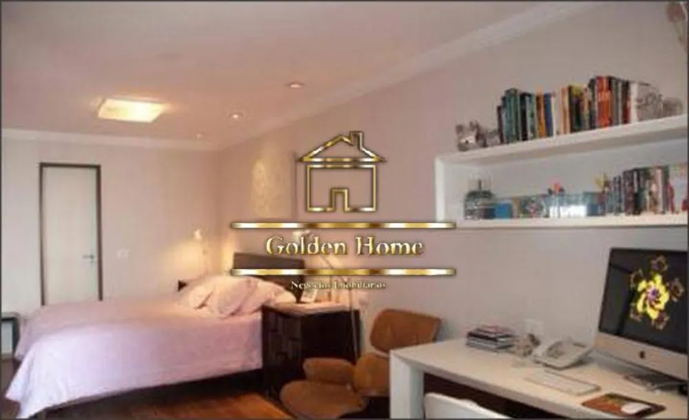 Apartamento, 3 quartos, 320 m² - Foto 12