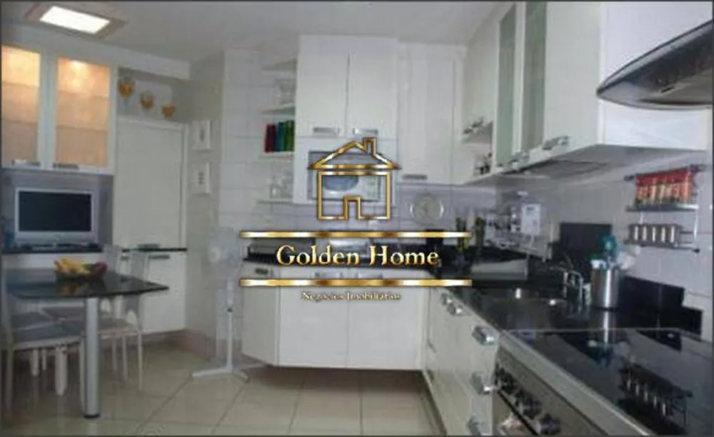 Apartamento, 3 quartos, 320 m² - Foto 3
