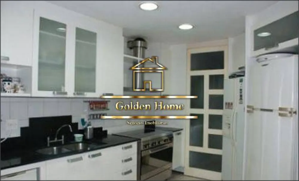 Apartamento, 3 quartos, 320 m² - Foto 4