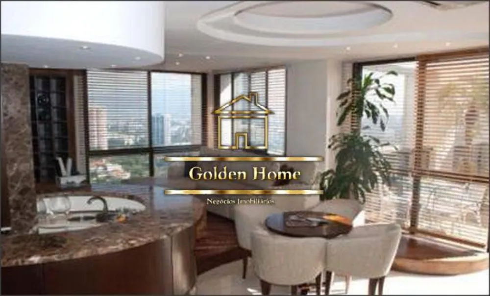 Apartamento, 3 quartos, 320 m² - Foto 7