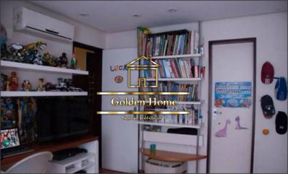 Apartamento, 3 quartos, 320 m² - Foto 2