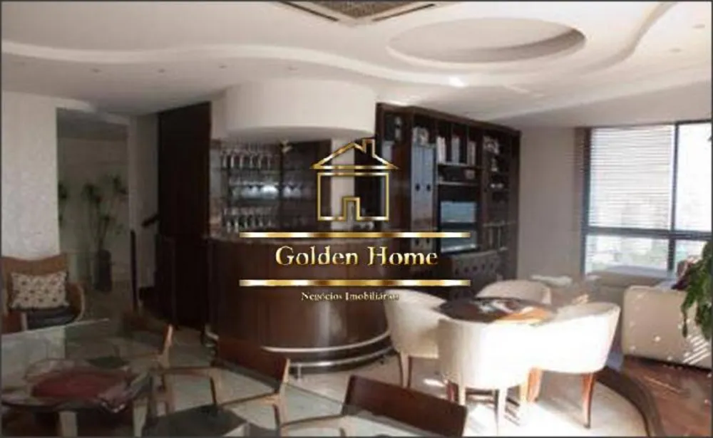 Apartamento, 3 quartos, 320 m² - Foto 6