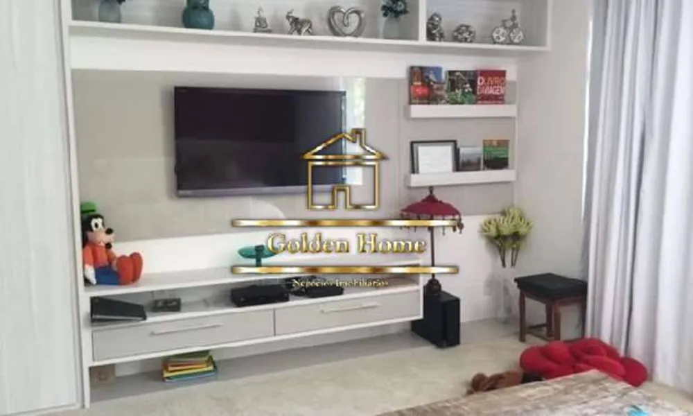 Casa, 4 quartos - Foto 10