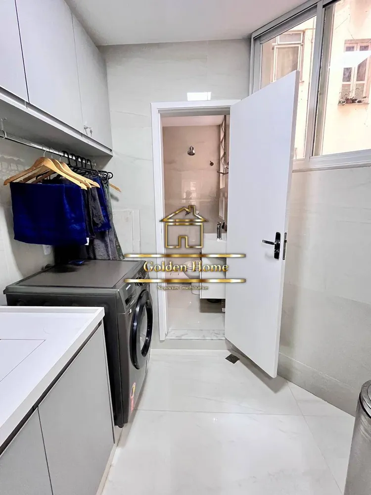 Apartamento, 3 quartos, 140 m² - Foto 5
