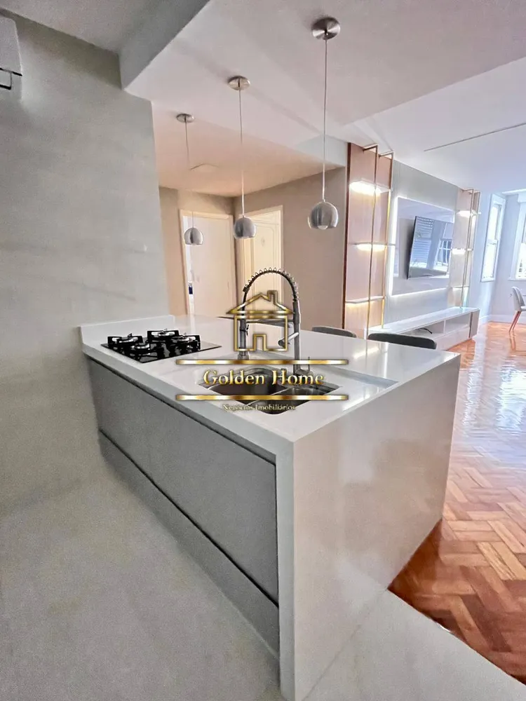 Apartamento, 3 quartos, 140 m² - Foto 8