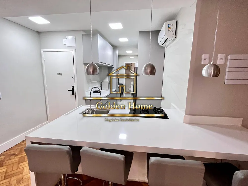 Apartamento, 3 quartos, 140 m² - Foto 7
