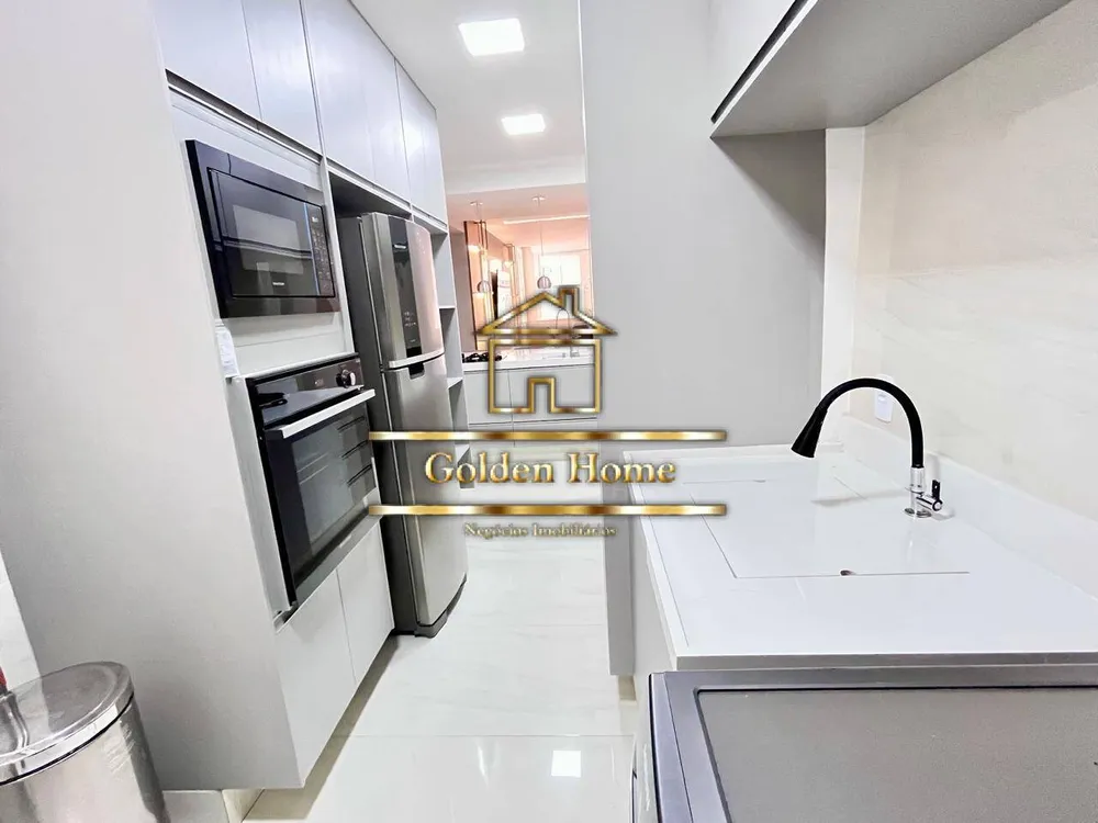 Apartamento, 3 quartos, 140 m² - Foto 2
