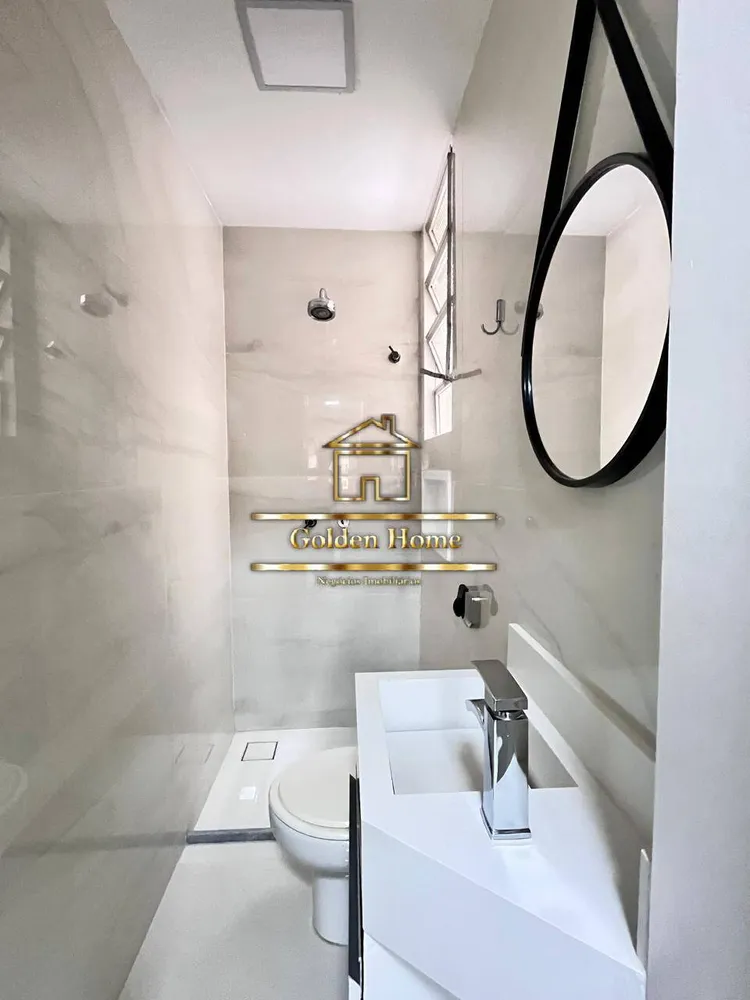 Apartamento, 3 quartos, 140 m² - Foto 4