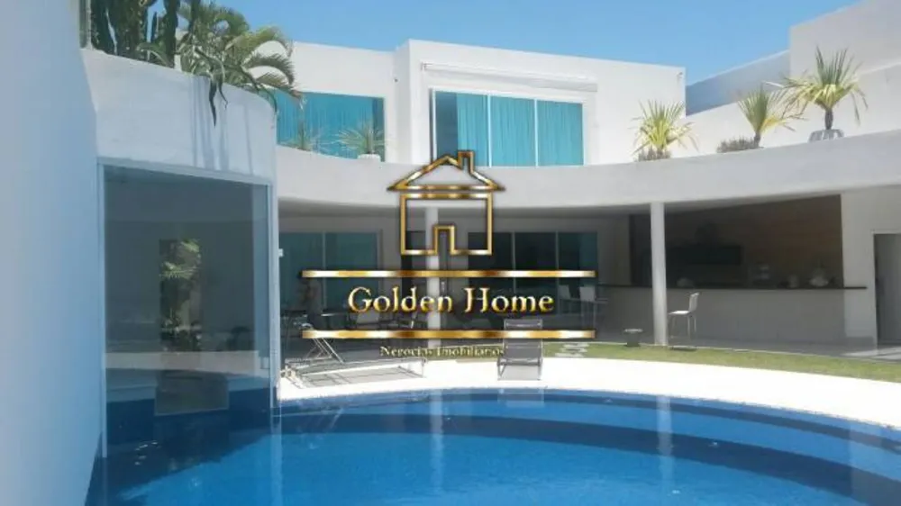Casa, 4 quartos, 750 m² - Foto 3