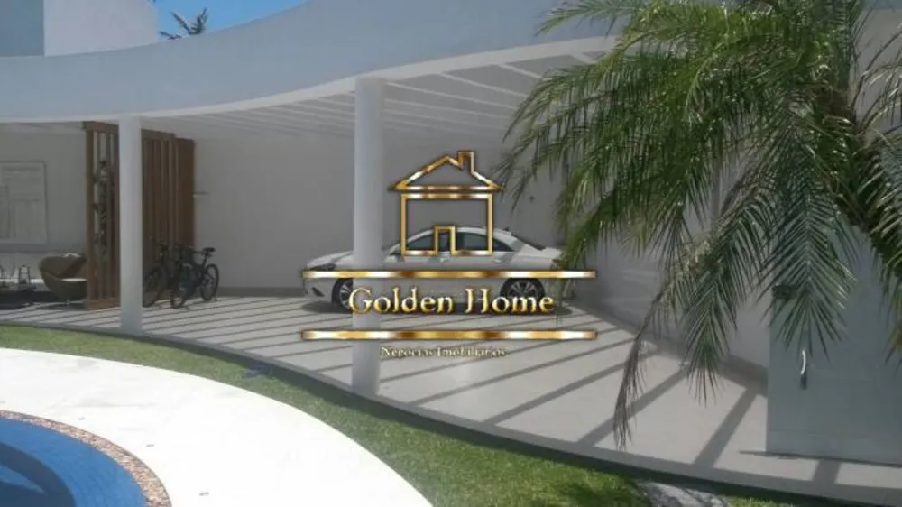 Casa, 4 quartos, 750 m² - Foto 11