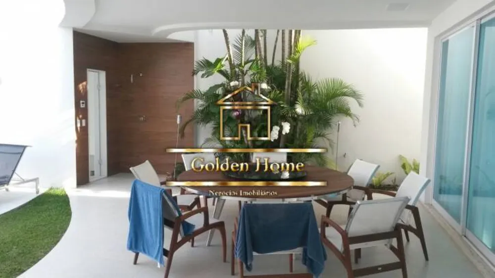 Casa, 4 quartos, 750 m² - Foto 5