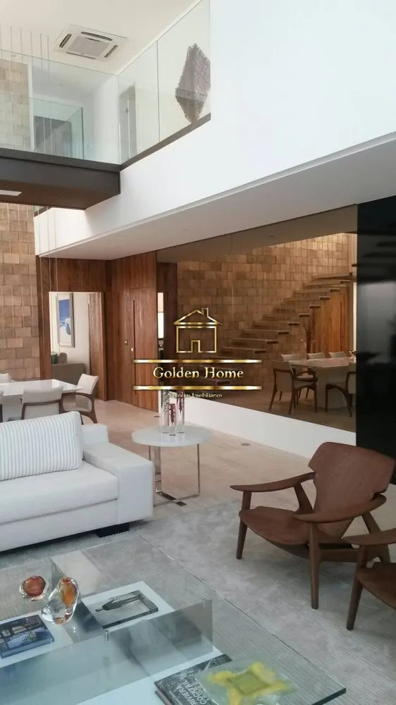 Casa, 4 quartos, 750 m² - Foto 4