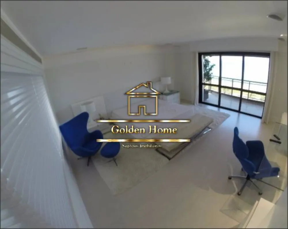 Cobertura, 3 quartos, 460 m² - Foto 13