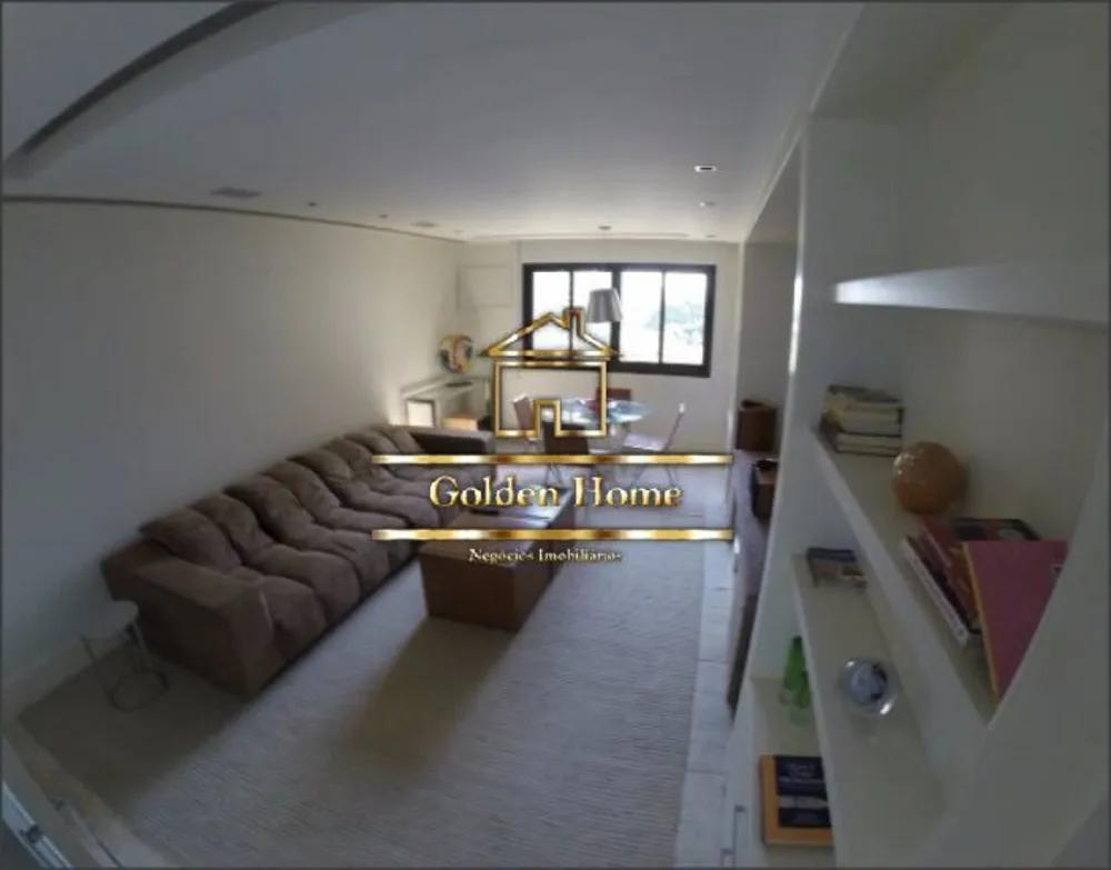 Cobertura, 3 quartos, 460 m² - Foto 9