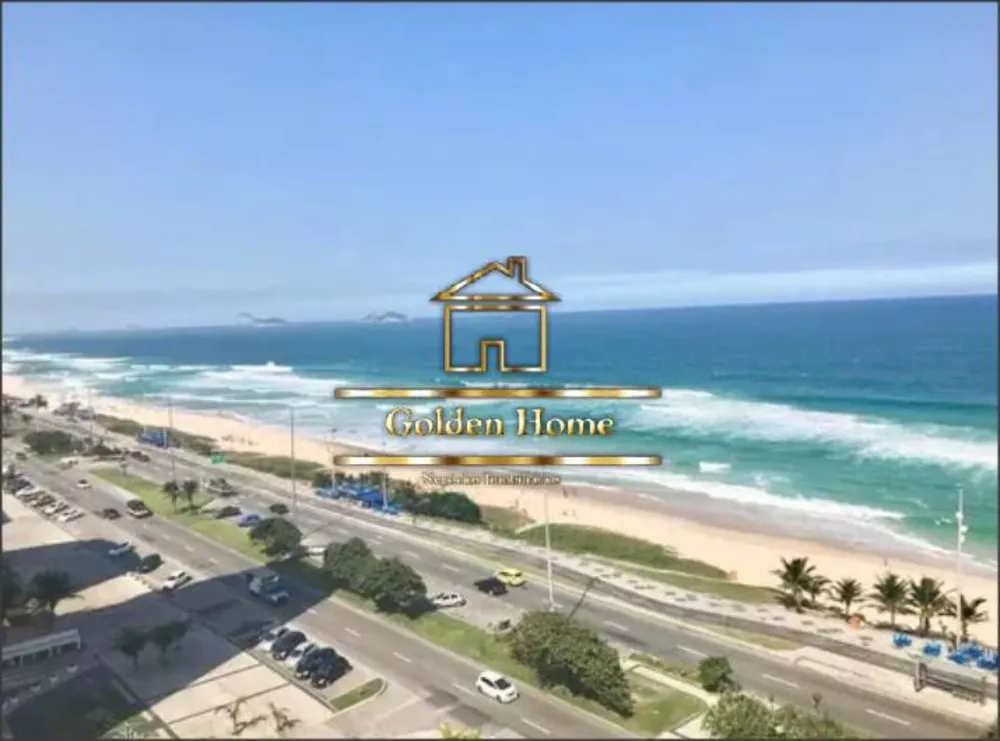 Cobertura, 3 quartos, 460 m² - Foto 1