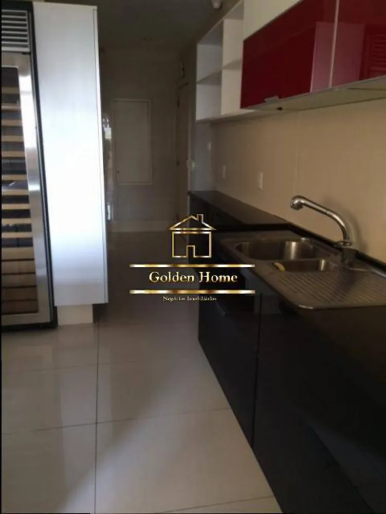 Cobertura, 3 quartos, 460 m² - Foto 20