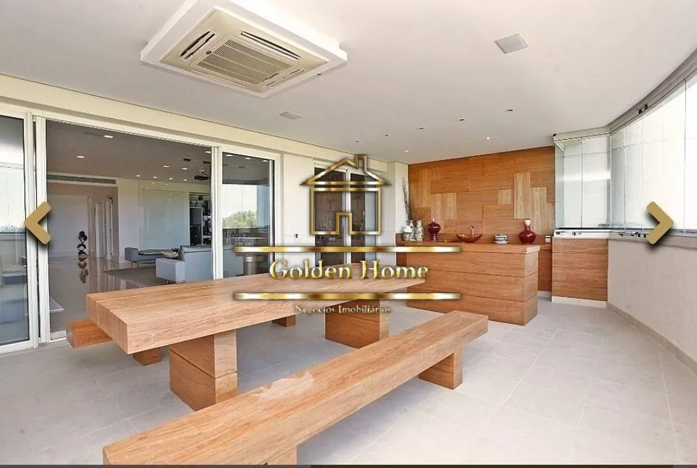 Apartamento, 4 quartos, 554 m² - Foto 16