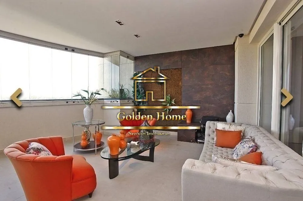 Apartamento, 4 quartos, 554 m² - Foto 15
