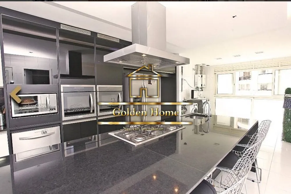 Apartamento, 4 quartos, 554 m² - Foto 17