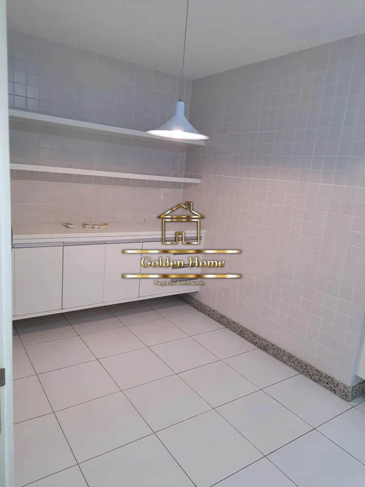Apartamento, 4 quartos, 251 m² - Foto 4