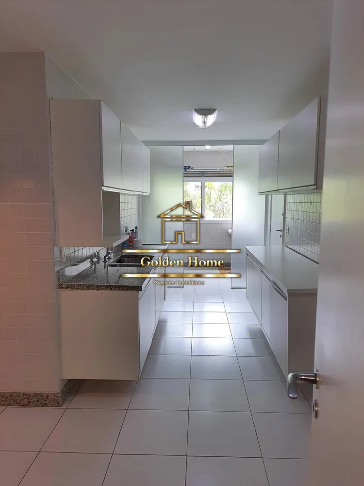 Apartamento, 4 quartos, 251 m² - Foto 6