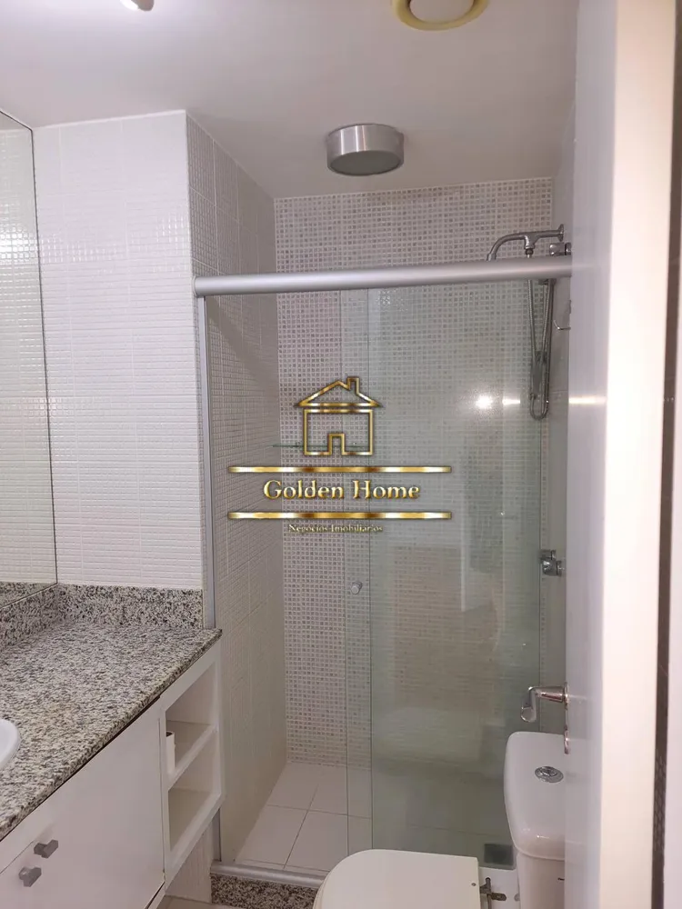 Apartamento, 4 quartos, 251 m² - Foto 7