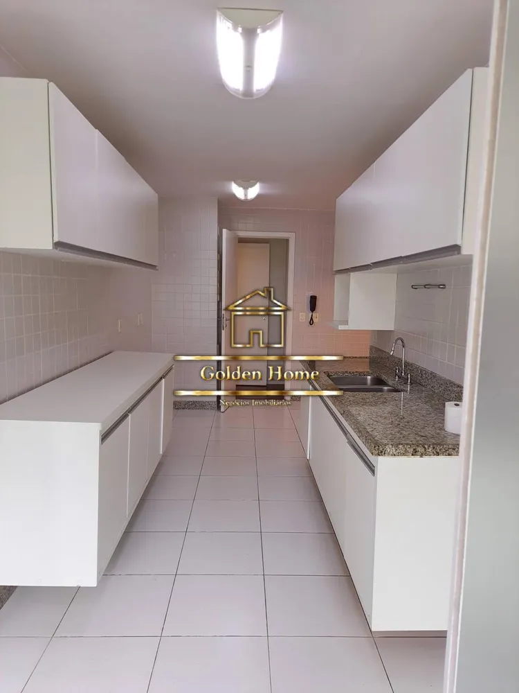 Apartamento, 4 quartos, 251 m² - Foto 3