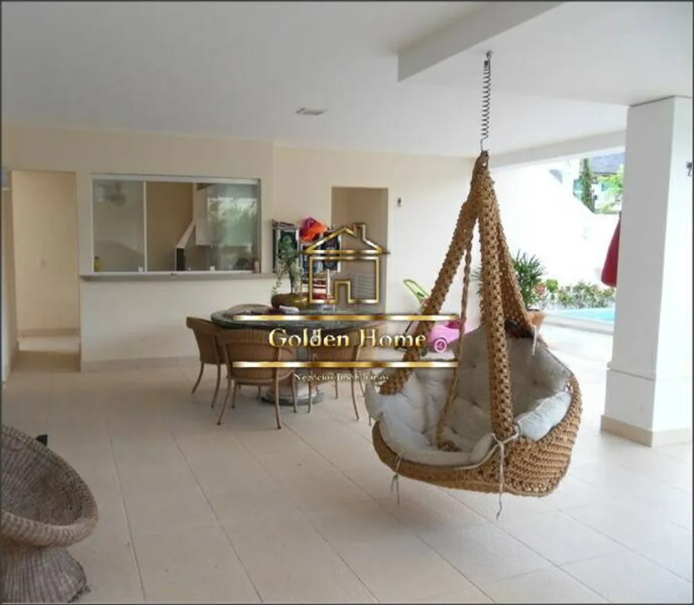 Casa, 4 quartos, 600 m² - Foto 4