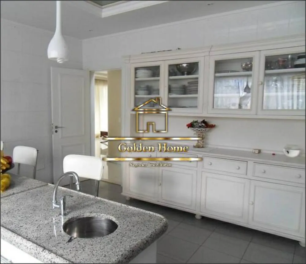 Casa, 4 quartos, 600 m² - Foto 9