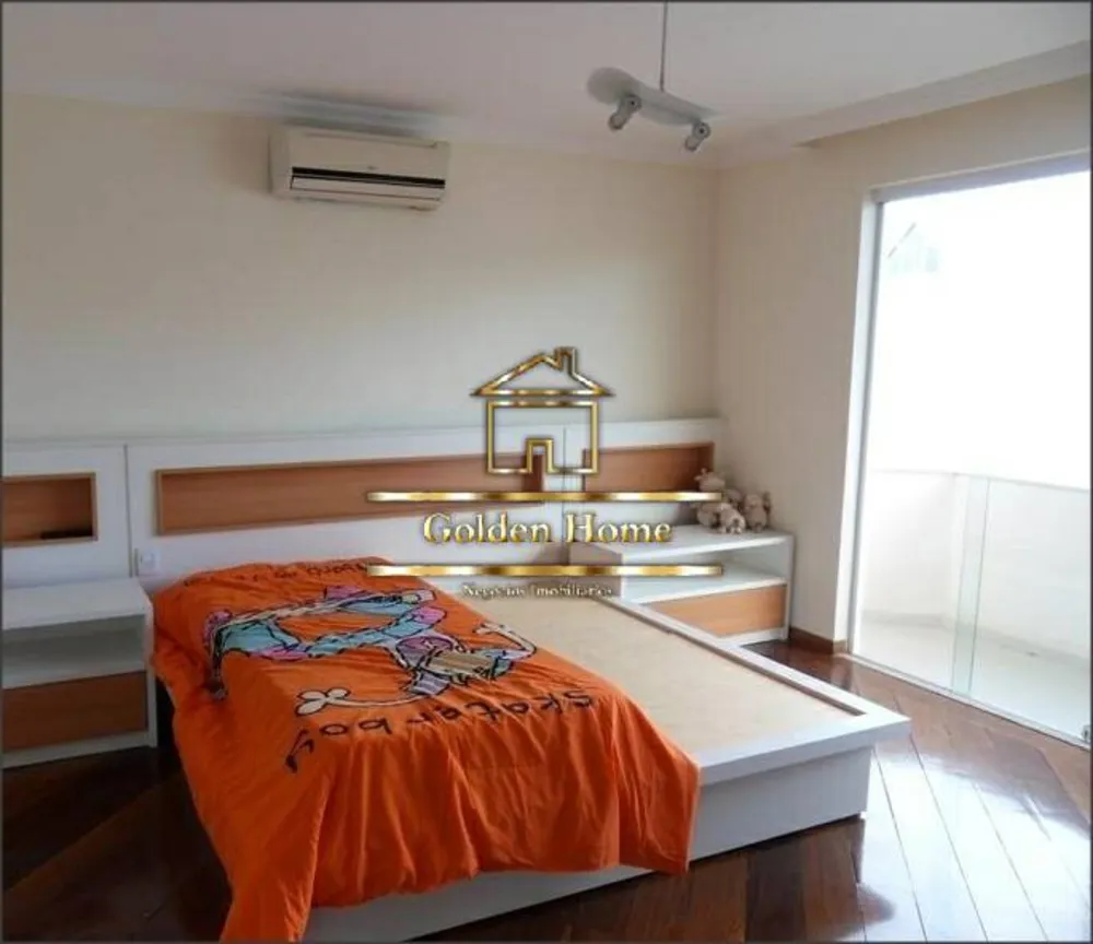 Casa, 4 quartos, 600 m² - Foto 12