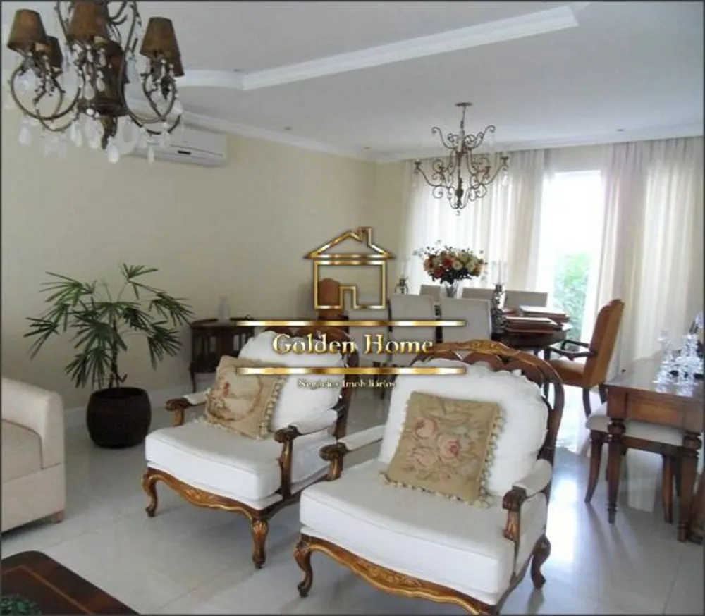 Casa, 4 quartos, 600 m² - Foto 8