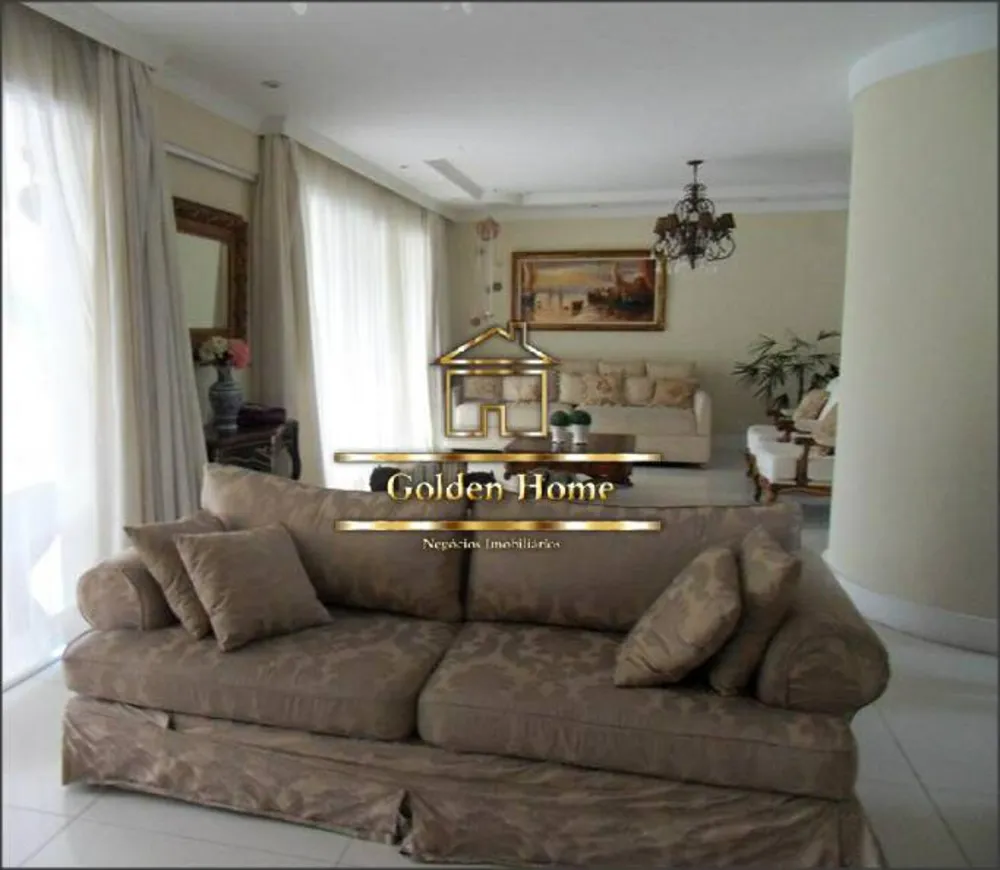 Casa, 4 quartos, 600 m² - Foto 2