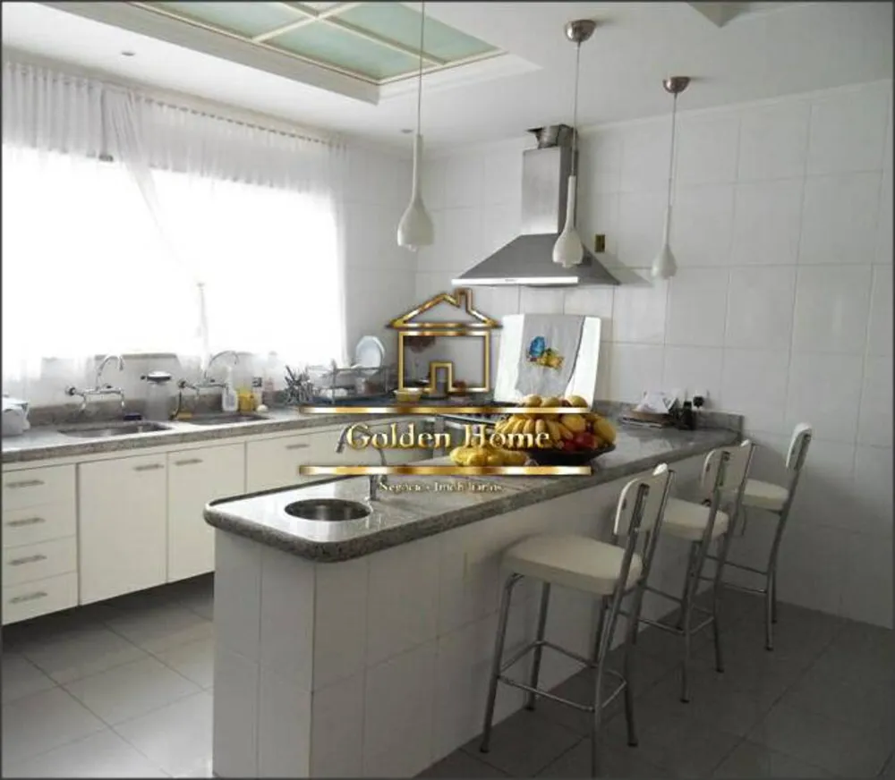 Casa, 4 quartos, 600 m² - Foto 10
