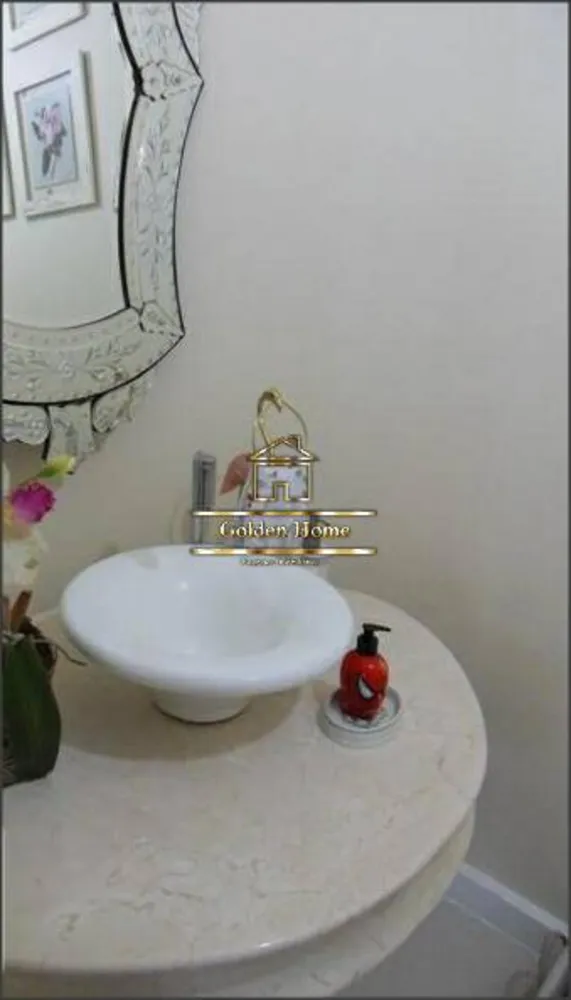 Casa, 4 quartos, 600 m² - Foto 5