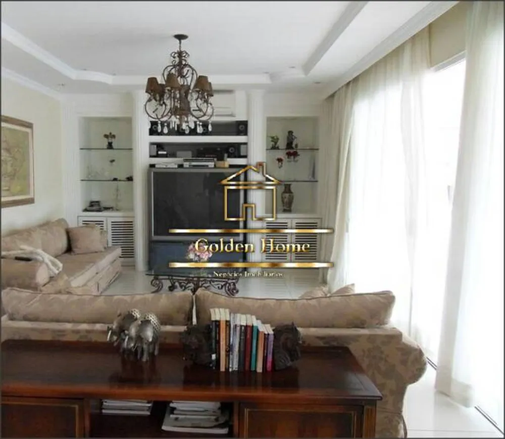 Casa, 4 quartos, 600 m² - Foto 7