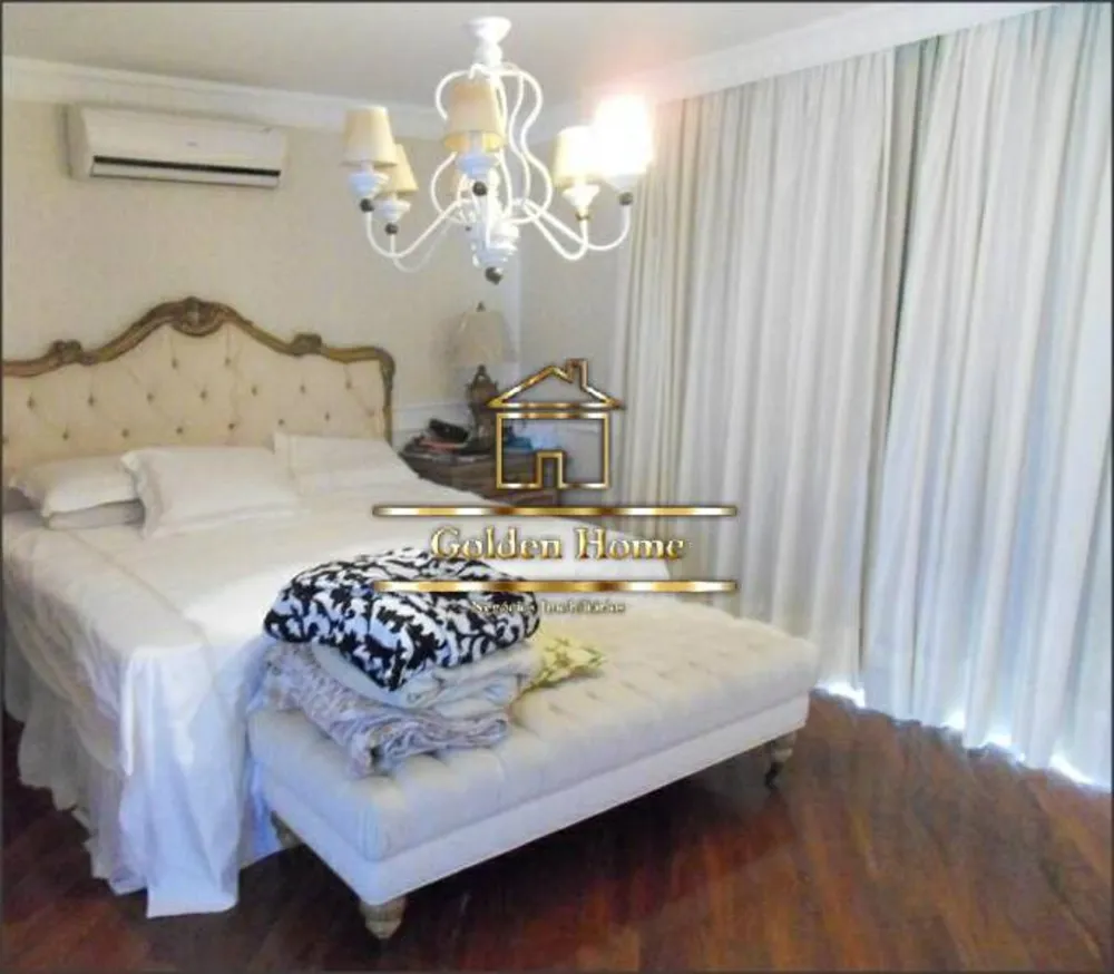 Casa, 4 quartos, 600 m² - Foto 11
