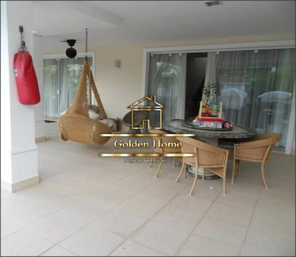 Casa, 4 quartos, 600 m² - Foto 6