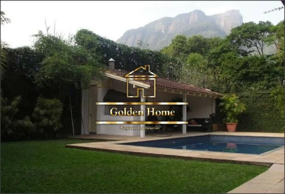 Casa, 4 quartos, 500 m² - Foto 6