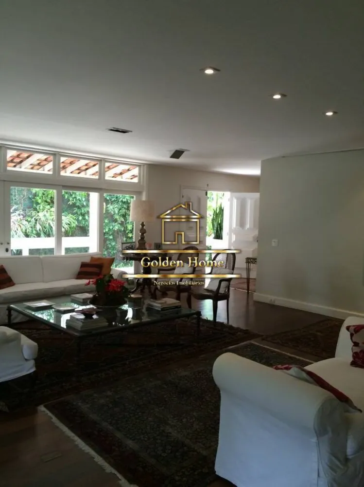 Casa, 4 quartos, 500 m² - Foto 12