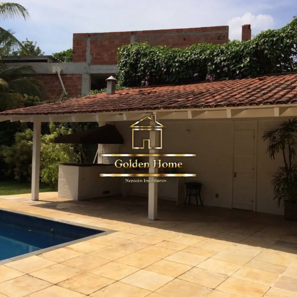 Casa, 4 quartos, 500 m² - Foto 7