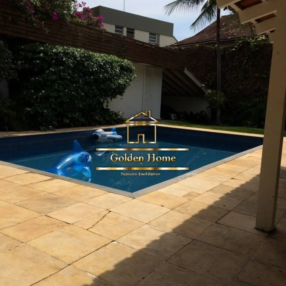Casa, 4 quartos, 500 m² - Foto 9