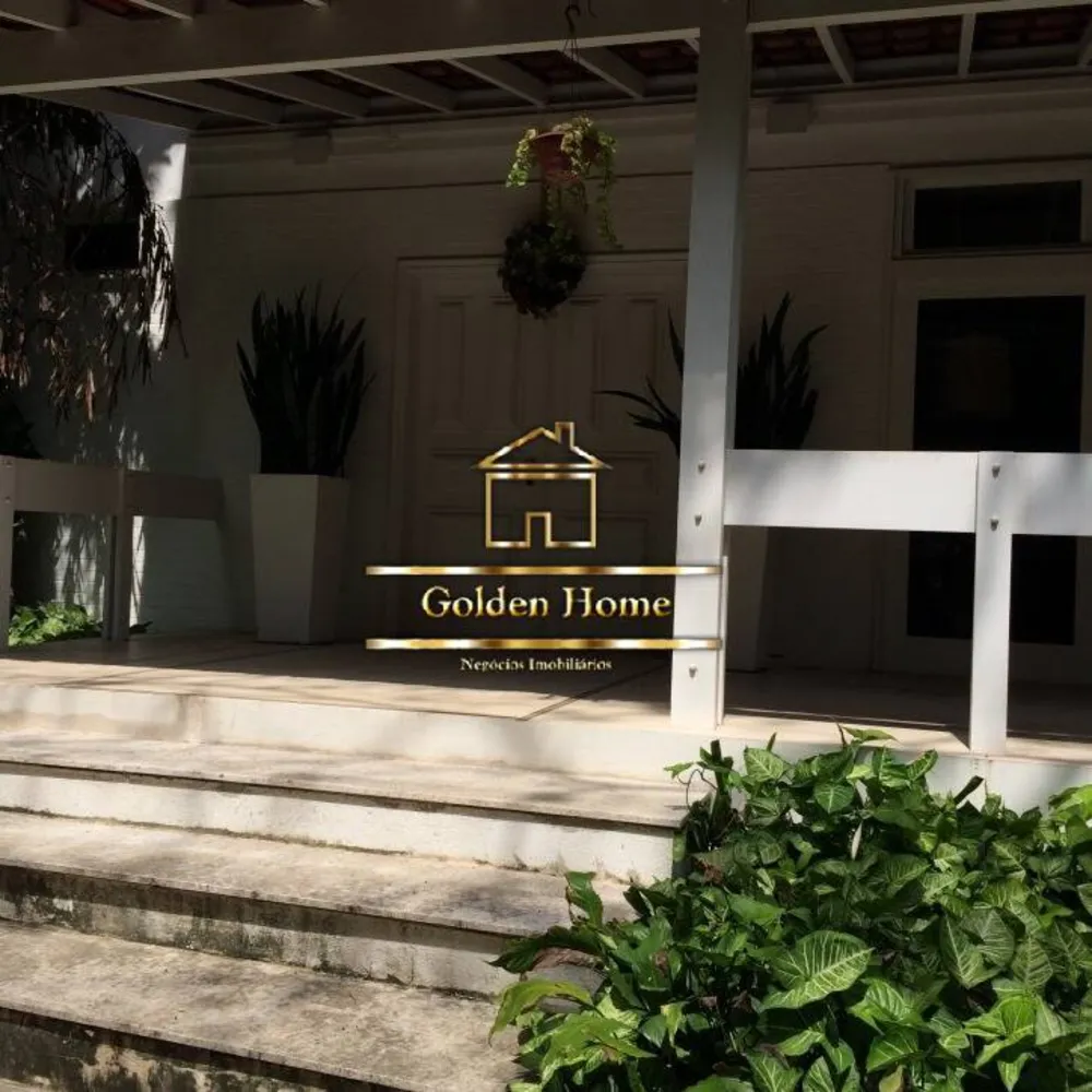 Casa, 4 quartos, 500 m² - Foto 4