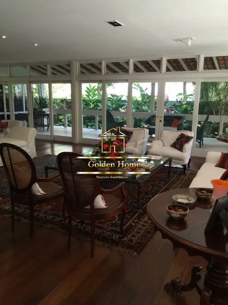 Casa, 4 quartos, 500 m² - Foto 11
